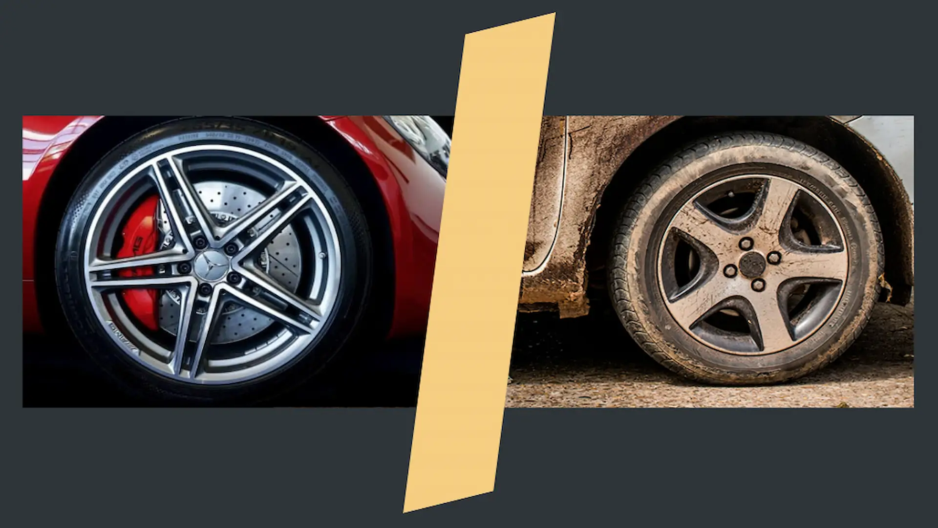 Diamond Cut Wheel Cleaning Tips